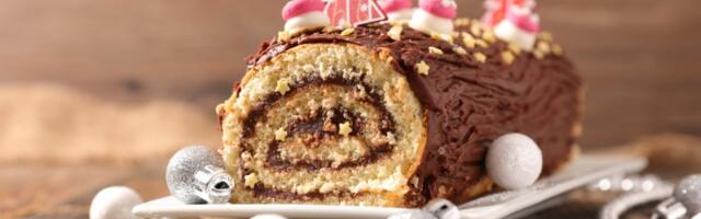 Starinski rolat sa orasima: Brz, sočan i ukusan - nema ko ga ne voli