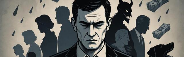 "Kada te prošlost koči, budućnost ti beži": Velika lekcija iz biznisa i života Veselina Jevrosimovića