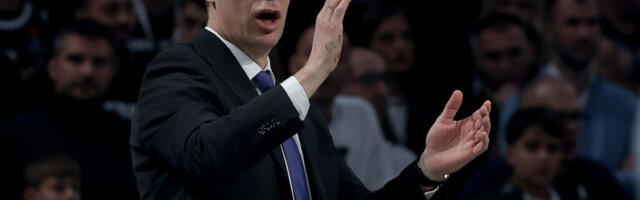 DRAŽE MI JE OVO NEGO 20 RAZLIKE: Našao sam postavu koja je sve rešila!