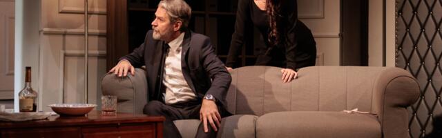 Nova predstava na radaru: Čuveni Nušićev „Narodni poslanik“ okupio glumačke legende JDP