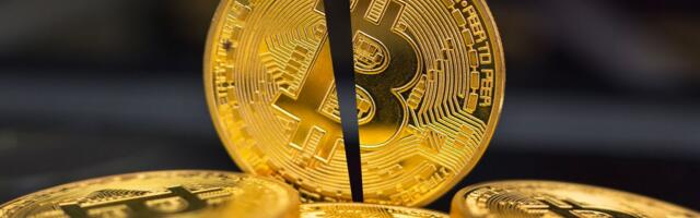 Kripto tržište u panici: Bitkoin tone, ekstremni strah vlada dok ovi altkoini padaju još jače