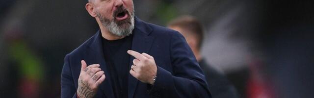 Stanković u Zvezdi za ostvarenje sna: Istorija se ponavlja, samo će pokušati da promeni kraj