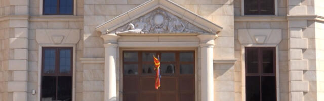 Severna Makedonija proglasila kriznu situaciju: Elektrane ostale bez lož-ulja