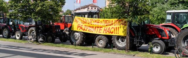 Poljoprivrednici imaju JASAN ZAHTEV za ministra