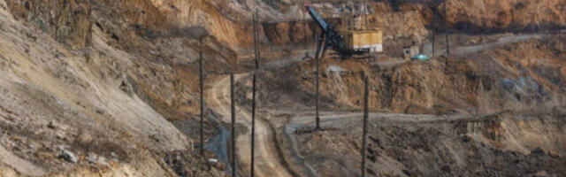 Aмерика због трговинских тензија са Кином оживљава руднике графита