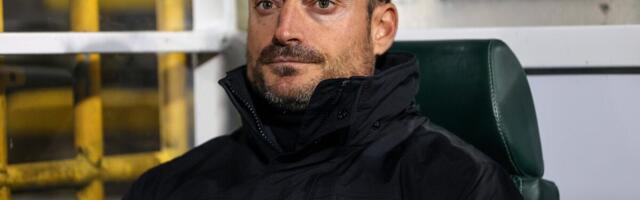 Albert Rijera u Celju želi ofanzivca Crvene zvezde!