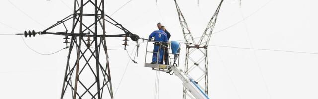 Elektromreža Srbije se oglasila sa najnovijim informacijama o struji u celoj zemlji