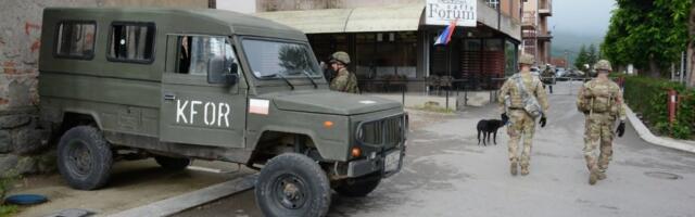 Komandant KFOR-a sa novim šefom UNMIK-a o bezbednosnoj situaciji u AP KiM: Bliska saradnja dve organizacije