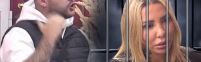 EVO ZBOG ČEGA ĆE JOJ ODUZETI NORU NAKON ELITE?! Asmin Durdžić pomenuo ZATVOR - voditelj ZANEMEO OD ŠOKA!