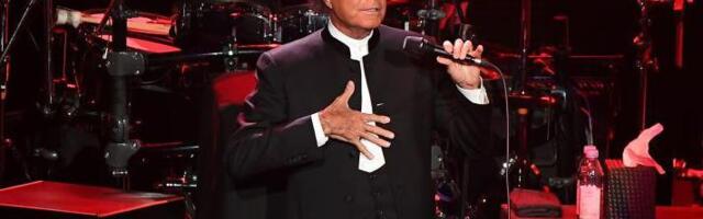 Dve žene optužile Hulija Iglesijasa za seksualno zlostavljanje