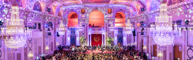 Svetosavski bal u Beču dobio svoj valcer