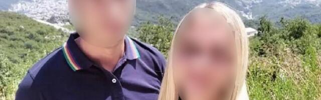 BIVŠOJ PRETIO DA ĆE DA JOJ PROSPE MOZAK, ZLOSTAVLJAO JE, PA  JOJ ZARIO NOŽ U VRAT: Jeziv slučaj iz Beograda dobija epilog na sudu!