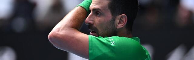 NOVAK ĐOKOVIĆ PONIŽEN KAO NIKADA DO SADA! Isplivao frapantan podatak: Da li je ovo moguće?!