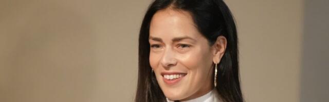 Ana Ivanović poslala MOĆNU PORUKU Noletu posle finala AO