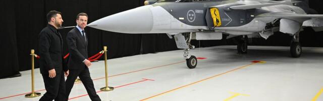 Ukrajina bi mogla dobiti moćne rakete Meteor: Šta bi to značilo za ratno vazduhoplovstvo Kijeva?