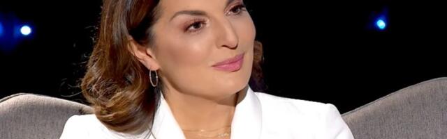 SAZNAJEMO Manja Grčić je nova direktorka Radio-televizije Srbije