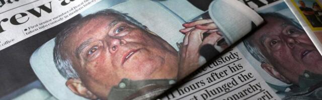 „Najnoviji zaokret u kraljevskoj sagi doprinosi hitnosti reformi“: Gardijan analizira „novu eru“ u Velikoj Britaniji