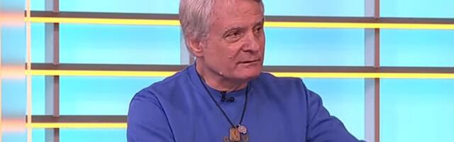 Savić: “Nema lakih utakmica, verujem u pozitivan rezultat protiv Lila, Stanković zna šta radi”