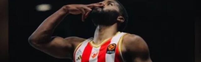 Radonjić se oglasio: Evo šta je poručio suspendovani fudbaler Zvezde