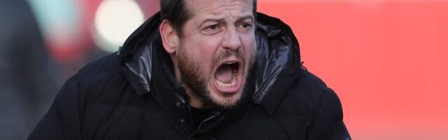 Lalatović posle treće uzastopne pobede: Nisam zadovoljan igrom, bili smo bolji u prethodna dva meča