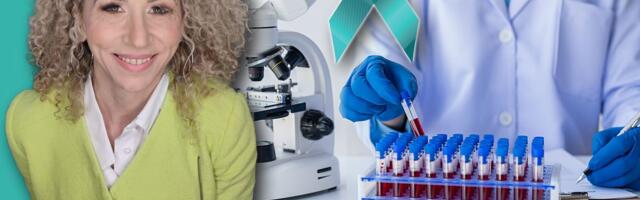 Pobedila RAK dva puta: 29 dana gladovala i sa 49 kg otišla na operaciju! Ovi simptomi su bili jasan signal