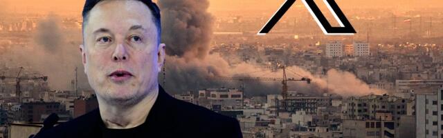 Mask se obračunava sa AI snimcima na X-u, lažni videi iz Irana pregledani milionima puta: Ovo će biti kazna