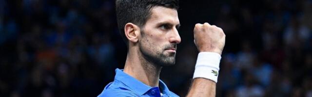 DO SAD NISU IGRALI Novak Đoković saznao rivala na "petom grend slemu"