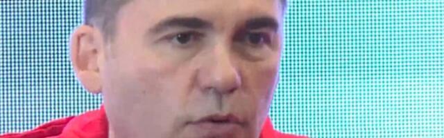 Раул Гонзалес од јула тренер рукометаша Партизана