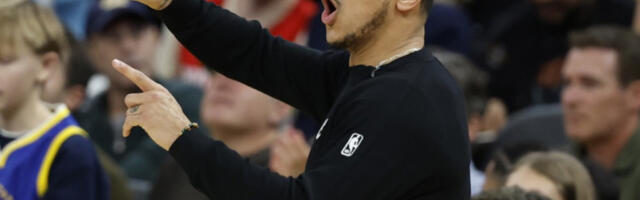 Бостон савладао Кливленд у НБА лиги