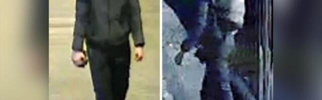 Ovo je čovek kog policija traži zbog napada na ambasadu SAD u Oslu: Za njm tragali i dronovima