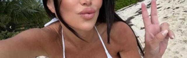 "KAD ONA DOBIJE..." SRBI OSTALI ŠOKIRANI TVRDNJOM DA JE GODINU DANA APSTINIRAO SA OVOM ŽENOM! Ona otkrila razlog