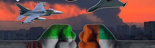 "NEĆEMO ODGOVORITI POVLAČENJEM NA MALTRETIRANJE" Emirati šalju oštro upozorenje: Iran mora da prestane sa napadima na zemlje Zaliva!