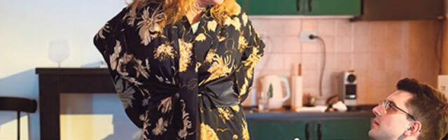 Интимне борбе тела и духа