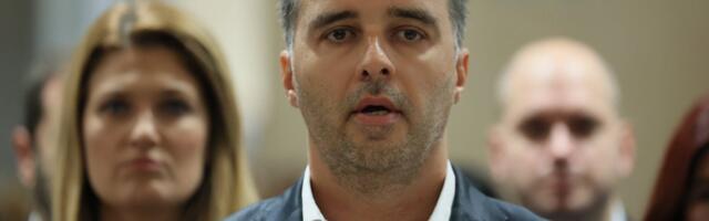 Savo Manojlović se ogradio od "blokaderske liste": Dolaze sa nerealnim očekivanjima