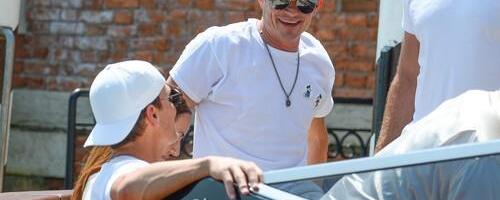 Orlando Blum sa 20 godina mlađom manekenkom: Otkriveni novi detalji veze, evo gde se tajno viđaju