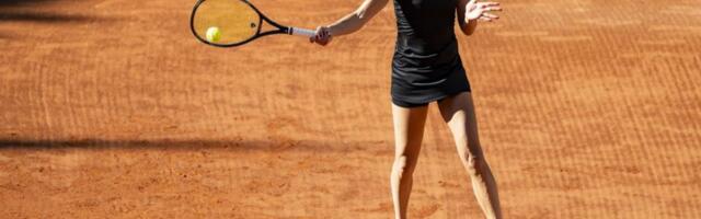 DRUŠTVENE MREŽE BRUJE ZBOG ANE IVANOVIĆ: Srpska teniserka se vratila prvoj ljubavi...