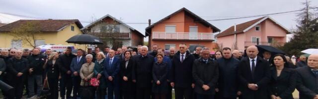 Zločin koji je najavio rat