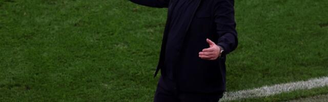 Pomirenje Laporte i Kumana uz čašicu: Odlazak iz Barse me još boli!