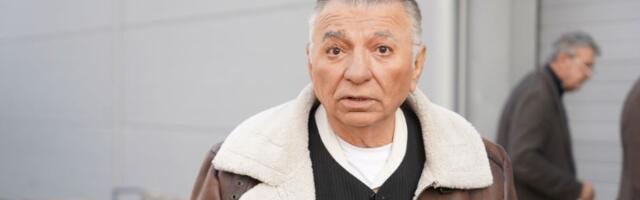 Proslavio se u "Srećnim ljudima", a od uloge Radojice NIJE ZARADIO NIŠTA: Milenko Pavlov otkriva ŠOK ISTINU– "Honorar je bio kutija cigareta"