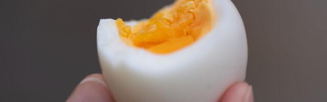 Dijeta s kuvanim jajima je hit posle Uskrsa: Brzo skida kilograme, ali nosi rizike o kojima se ćuti