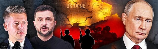 Muk u Moskvi! Rusi saznali šta će im novi lider Mađarske uraditi: Prvo sledi raskidanje sporazuma, a onda ono najgore moguće