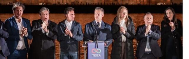 SRCE: Pobeda opozicije u Mađarskoj podstrek za sve demokratske snage u Srbiji