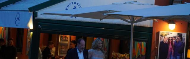 Evo od čega Melinin novi muž zarađuje milione: Zgrće pare i na Balkanu već više od 20 godina