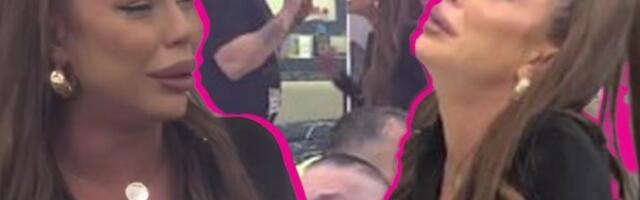 SKANDAL! POTPUNO UNIŠTENJE SOFIJE JANIĆIJEVIĆ! Stigli dokazi iz spoljnog sveta - SVE CRNO NA BELO!