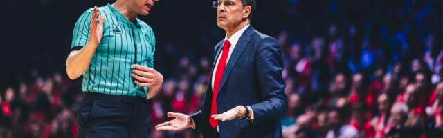 Ne morate da pogađate ko je trener godine u Evroligi