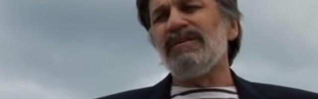 "Mi klinci iz sale skupimo hrabrosti i odemo do bifea Ateljea" Čuvena anegdota o Gagi Nikoliću i cigaretama