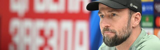 Fudbal je zaista čudo: Kandidat za trenera Reala čovek koga je sa pet lakih komada Zvezda ponizila na Marakani!