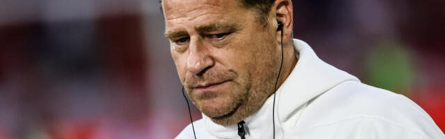 Бајерн не планира да откупи уговор Николаса Џексона