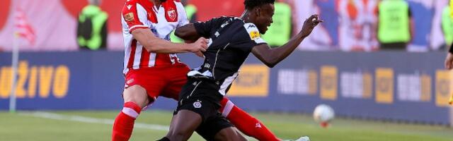 Da li možete da zamislite ovakvu tabelu u Srbiji? U Sloveniji je moguće