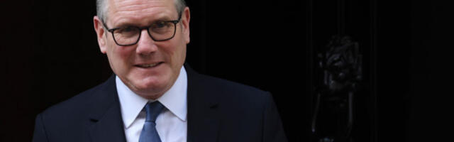 Стармер: Британија се припрема за економске последице рата у Ирану